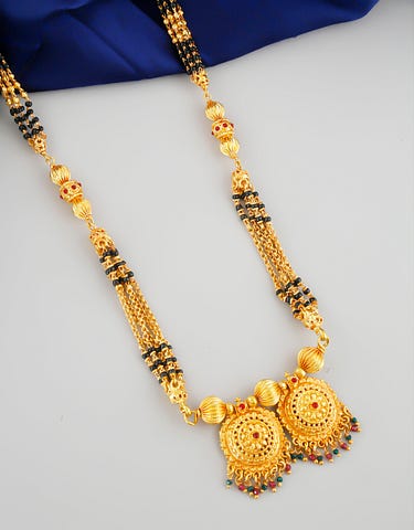 latest mangalsutra 2020