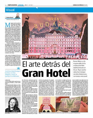 gran hotel budapest