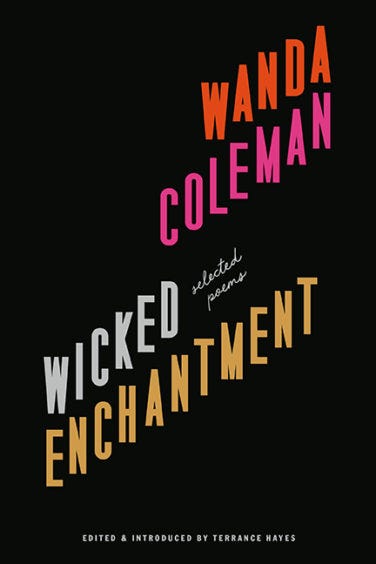 Wicked Enchantment by Wanda Coleman