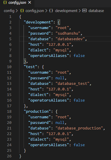 config.json