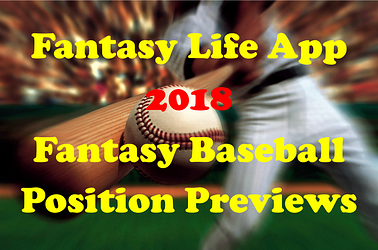fantasy baseball app catchers