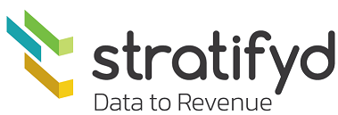 Stratifyd Data Analytics Logo