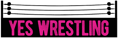 Find your new favorite podcast here, at Yes! Wrestling