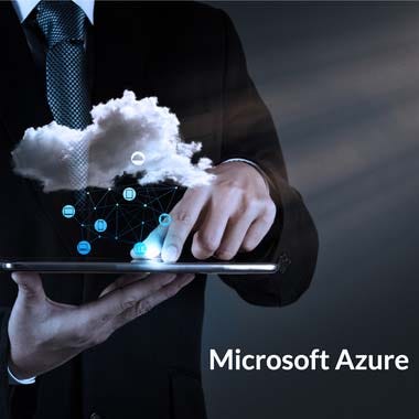 Microsoft Azure Training in Noida — CETPA Infotech