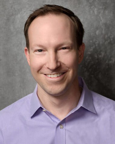 Headshot of Known CTO Nathan Hugenberger