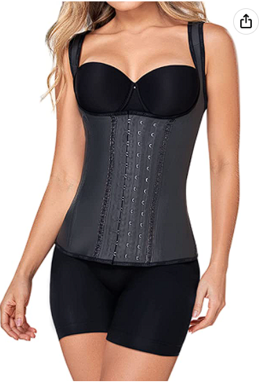 A waist trainer for weight loss