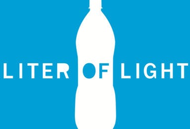 Liter of Light