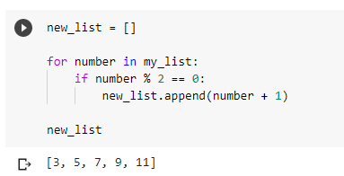 4 Types of Comprehensions In Python | LaptrinhX