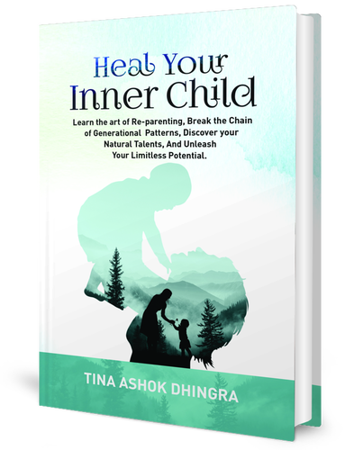 “Heal Your Inner Child”