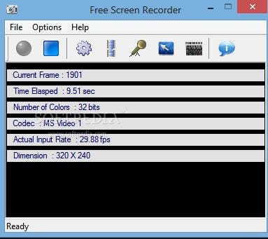 free video recorder