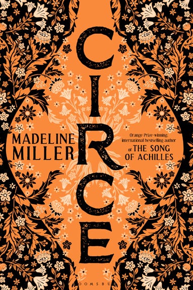 Circe by Madeline Miller