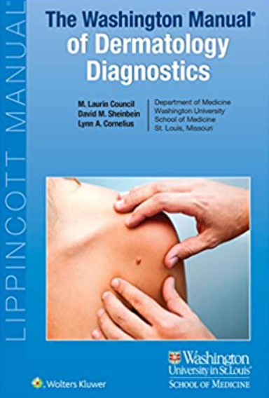 The Washington Manual of Dermatology Diagnostics