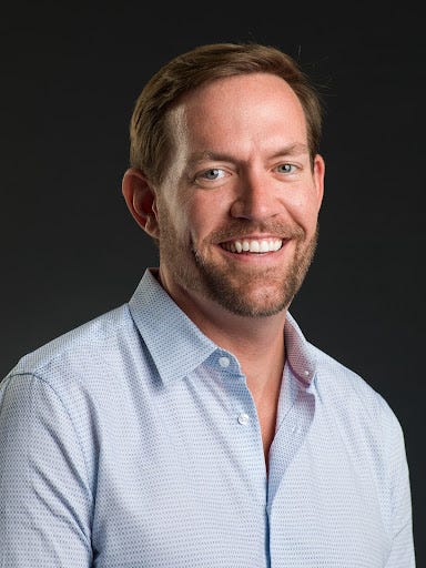 Jeremy Gottschalk — CEO and Founder of Marketplace Risk