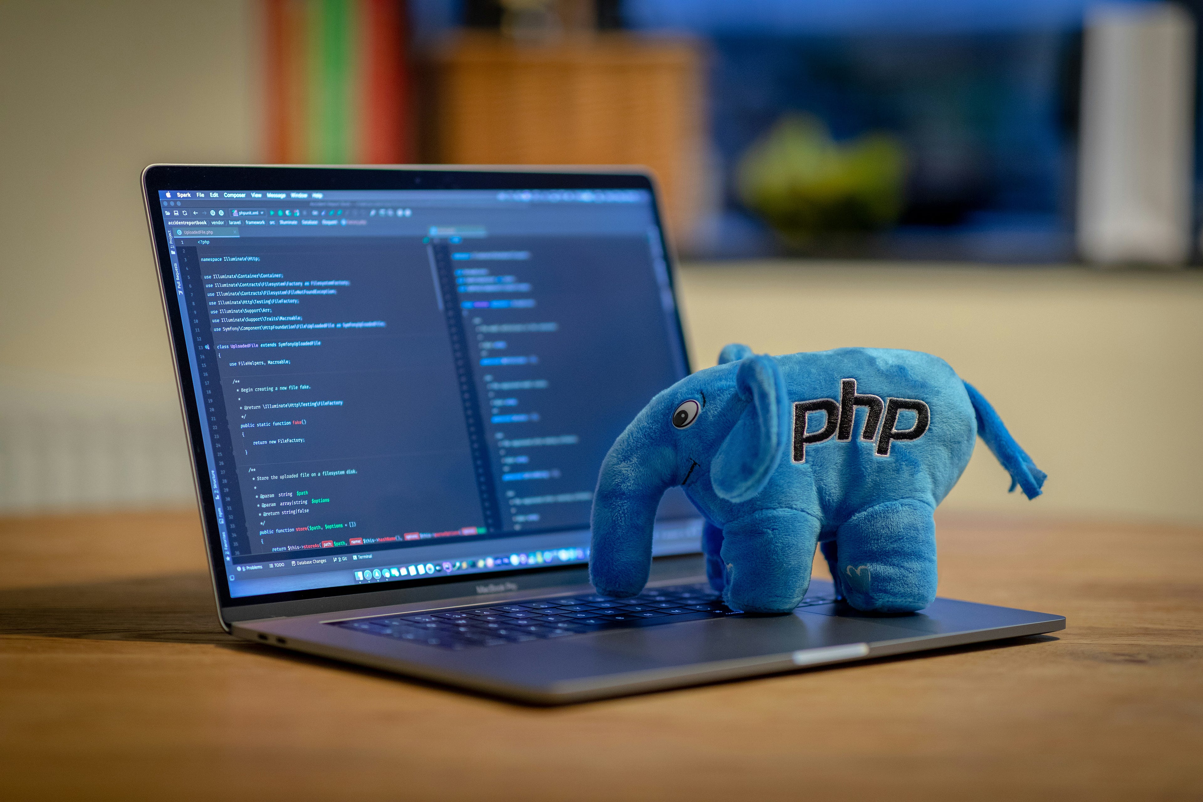Extracting a Working Feature into a Laravel Package - Medium article thumbnail