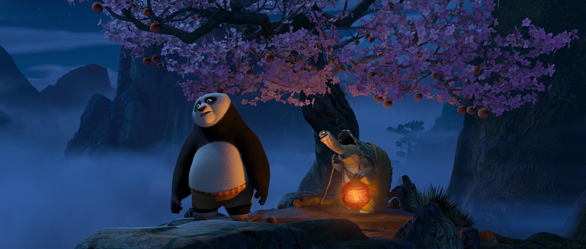 The Dragon Warrior feature image