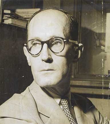 Carlos Drummond de Andrade