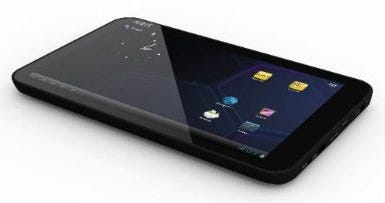 Tablet Airis OnePAD