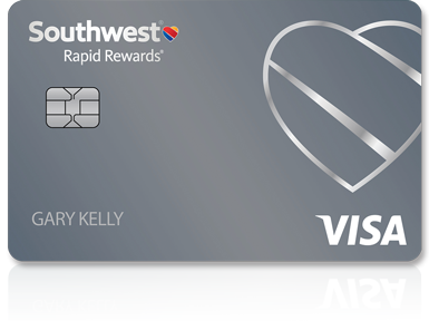 southwest Airlines Credit Card