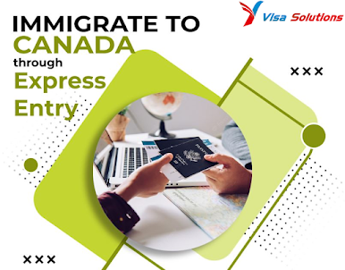 canada express Entry