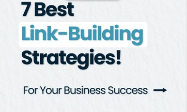 7 Free Link building Strategies for Your Website