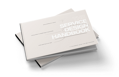 Want to learn more about Service Design?