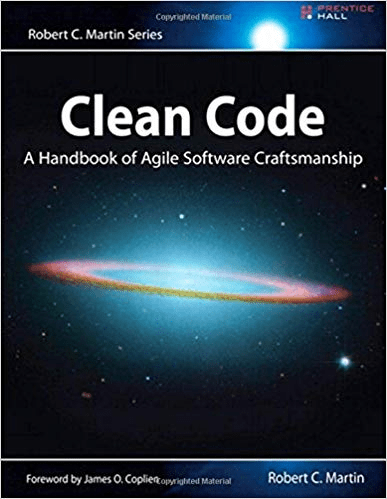 Clean Code Programming Book