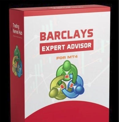 Barclays EA V3.2