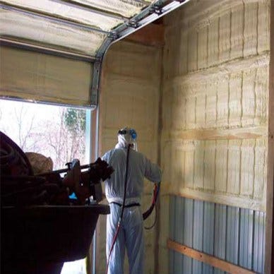 Understanding Garage insulation in Toronto