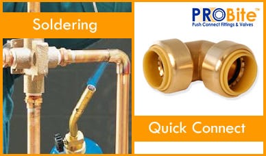 Are Compression Fittings As Good As Solder? Find Out Now!