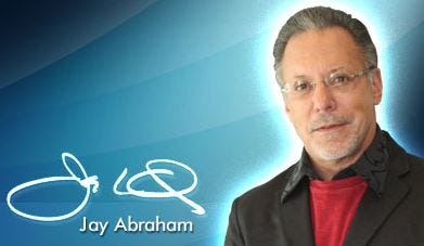 Jay Abraham