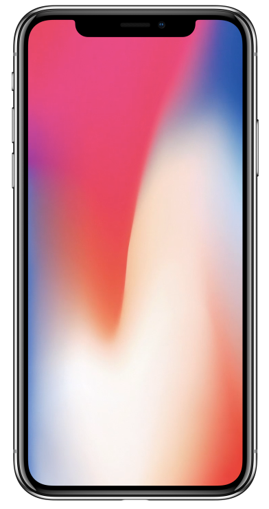 OLED Screen - iPhone X