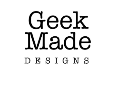 Geek Made Designs