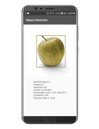 Object Detection In Android Using Firebase Ml Kit Laptrinhx