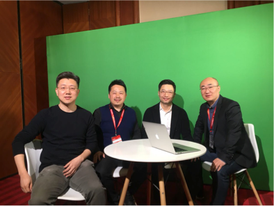 Pchain project review Pchain project review