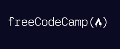 FreeCodeCamp — Logo