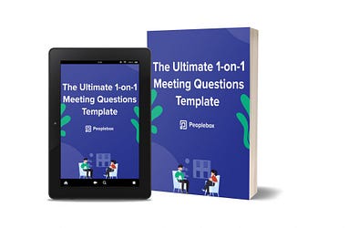 Ultimate 1–1 Meeting Questions Template — Get access to more than 550 one on one meeting questions, being used by  over 10k managers to make their 1-on-1 meetings 5x more productive  and engaged.