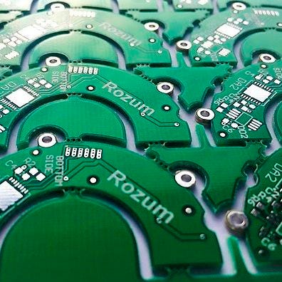 Controller in RDrive Servo Motors