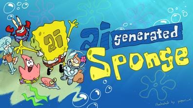 Sponge AI ($SPONGEAI)