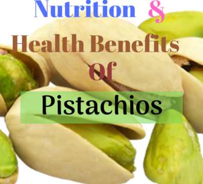 comidacasera_top 10 nutrion & health benefits of pistachios