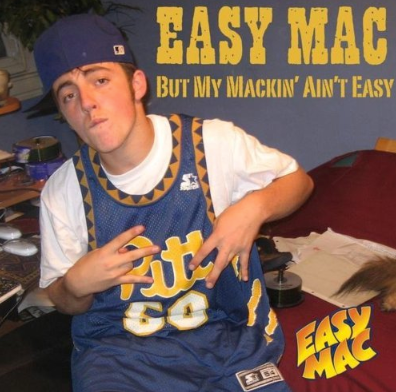 Mac Miller