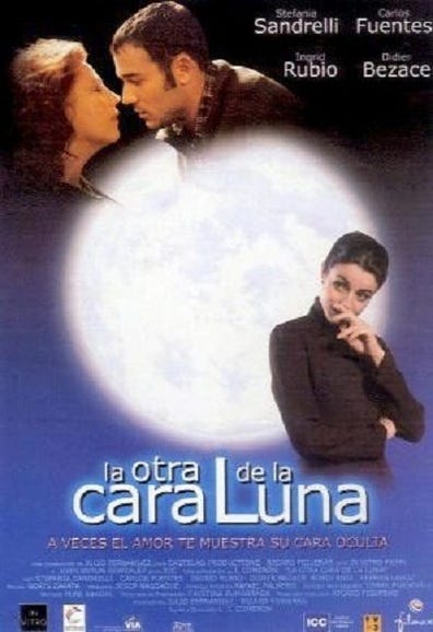 L'altra cara de la lluna (2000) | Poster