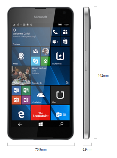 2016-02-15 15_45_28-Microsoft Lumia 650 Specifications - Microsoft - Global