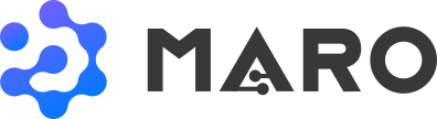 MARO official logo