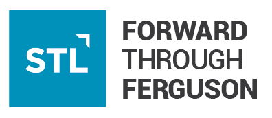 Logo: Forward Through Ferguson