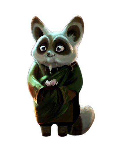 Master shifu