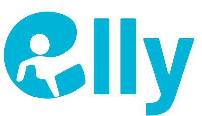 Elly logo