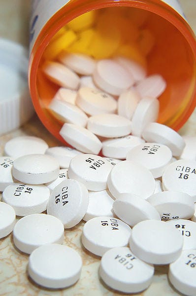 Ritalin (methylphenidate) is a stimulant often used to treat ADD/ADHD.