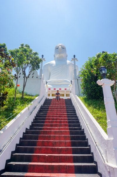 Big Buddha