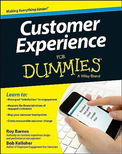 Top Reads⁤ to Master Customer Experience and Engagement