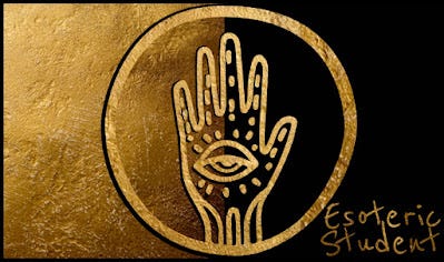 A new Esoteric Student Logo banner design